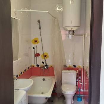 Продается 1-комнатная квартира, 25 м²