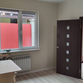 Продается 1-комнатная квартира, 25 м²