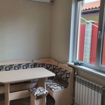Продается 1-комнатная квартира, 25 м²