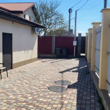 Продается 1-комнатная квартира, 25 м²