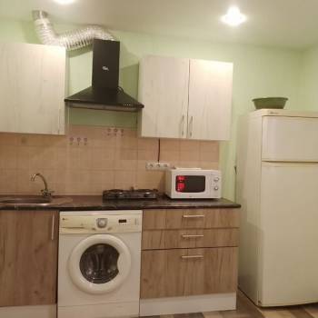 Сдается 1-комнатная квартира, 22 м²