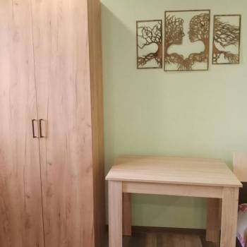 Сдается 1-комнатная квартира, 22 м²