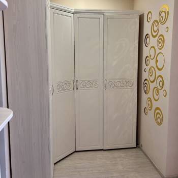 Продается 1-комнатная квартира, 37 м²