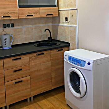 Сдается 2-х комнатная квартира, 50 м²