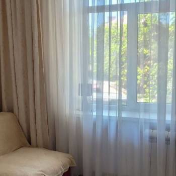 Продается 1-комнатная квартира, 31 м²