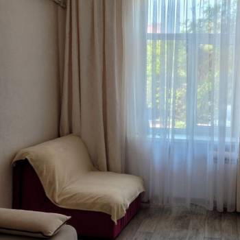 Продается 1-комнатная квартира, 31 м²