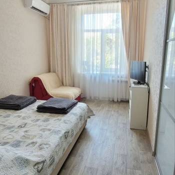 Продается 1-комнатная квартира, 31 м²