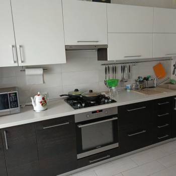 Сдается 2-х комнатная квартира, 78 м²