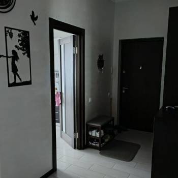 Сдается 2-х комнатная квартира, 78 м²