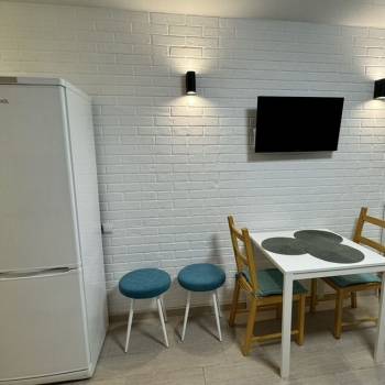 Сдается 1-комнатная квартира, 23,5 м²
