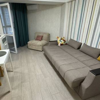Сдается 1-комнатная квартира, 23,5 м²