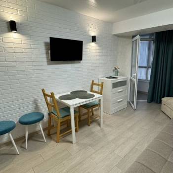 Сдается 1-комнатная квартира, 23,5 м²