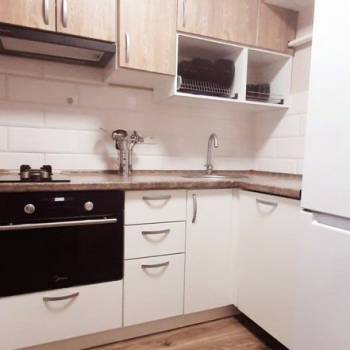 Продается 2-х комнатная квартира, 44,6 м²