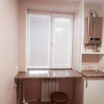 Продается 2-х комнатная квартира, 44,6 м²