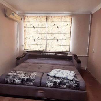 Продается 2-х комнатная квартира, 44,6 м²