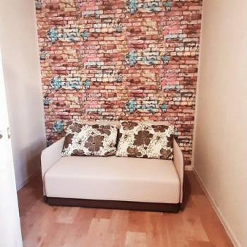 Продается 2-х комнатная квартира, 44,6 м²