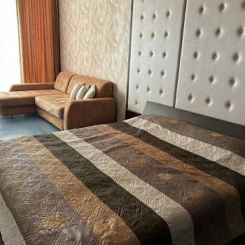 Сдается 1-комнатная квартира, 39,7 м²