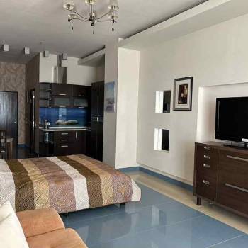 Сдается 1-комнатная квартира, 39,7 м²