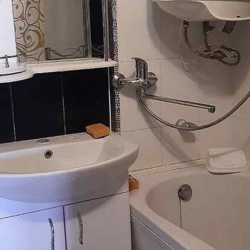 Сдается 2-х комнатная квартира, 40 м²