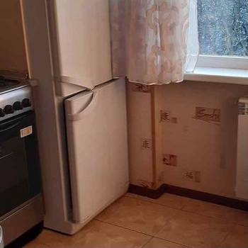 Сдается 2-х комнатная квартира, 40 м²