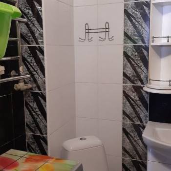 Сдается 2-х комнатная квартира, 40 м²