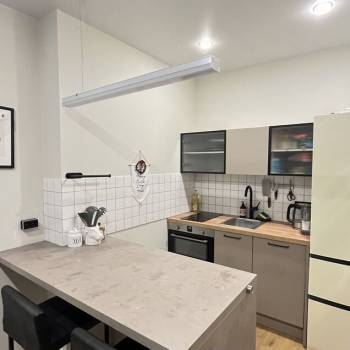 Продается 2-х комнатная квартира, 46 м²