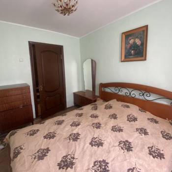 Продается 2-х комнатная квартира, 42,8 м²