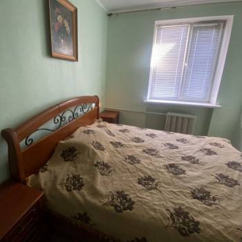 Продается 2-х комнатная квартира, 42,8 м²