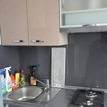 Сдается 2-х комнатная квартира, 40 м²