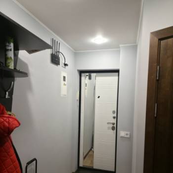 Сдается 2-х комнатная квартира, 40 м²