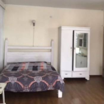 Сдается 1-комнатная квартира, 34 м²