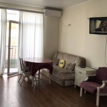 Сдается 1-комнатная квартира, 34 м²