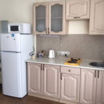 Сдается 1-комнатная квартира, 34 м²