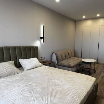 Сдается 1-комнатная квартира, 36,6 м²