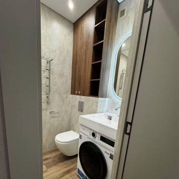 Сдается 1-комнатная квартира, 36,6 м²
