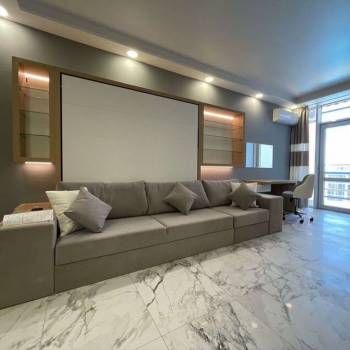 Сдается 1-комнатная квартира, 38,8 м²