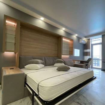 Сдается 1-комнатная квартира, 38,8 м²