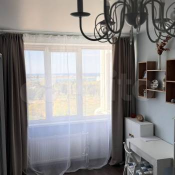 Сдается 2-х комнатная квартира, 80 м²