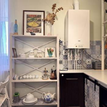 Сдается 2-х комнатная квартира, 80 м²