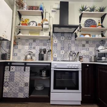Сдается 2-х комнатная квартира, 80 м²