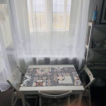 Сдается 2-х комнатная квартира, 80 м²