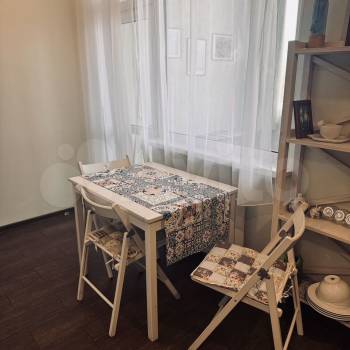 Сдается 2-х комнатная квартира, 80 м²