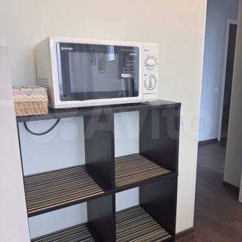 Сдается 2-х комнатная квартира, 80 м²
