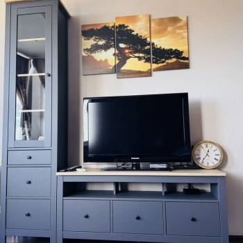 Сдается 2-х комнатная квартира, 80 м²