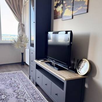 Сдается 2-х комнатная квартира, 80 м²