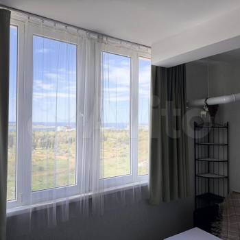 Сдается 2-х комнатная квартира, 80 м²