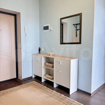 Сдается 2-х комнатная квартира, 80 м²