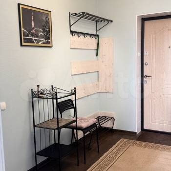 Сдается 2-х комнатная квартира, 80 м²