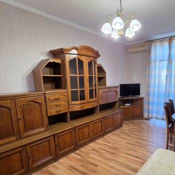 Сдается 1-комнатная квартира, 41 м²