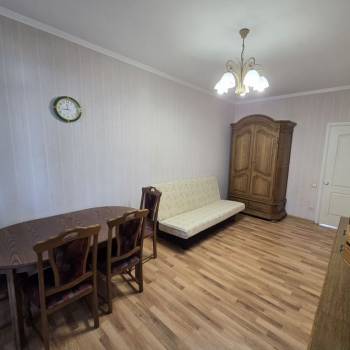 Сдается 1-комнатная квартира, 41 м²